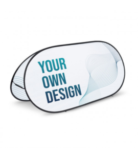 Golf Banner - Envío 24 horas