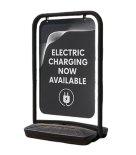 Banner exterior Alsacia