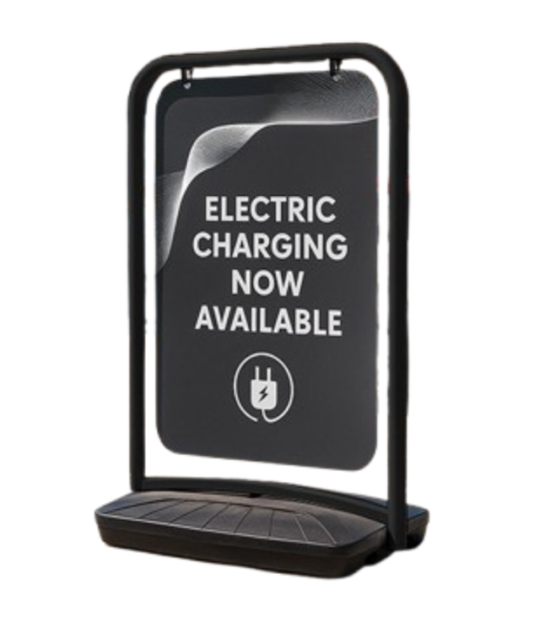 Banner exterior Alsacia